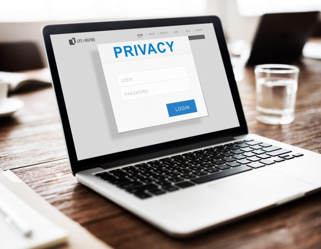 Five Mortgage Security Tips
