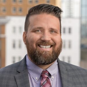 Mortgage Loan Officer Brandon Haines