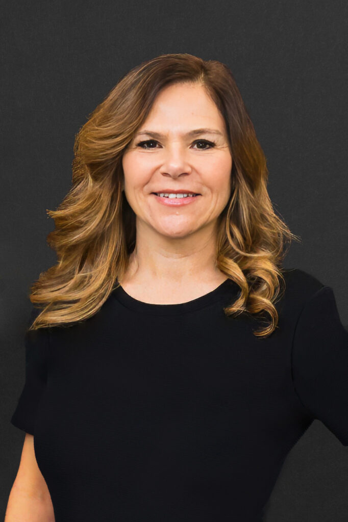 Irene Gonzalez