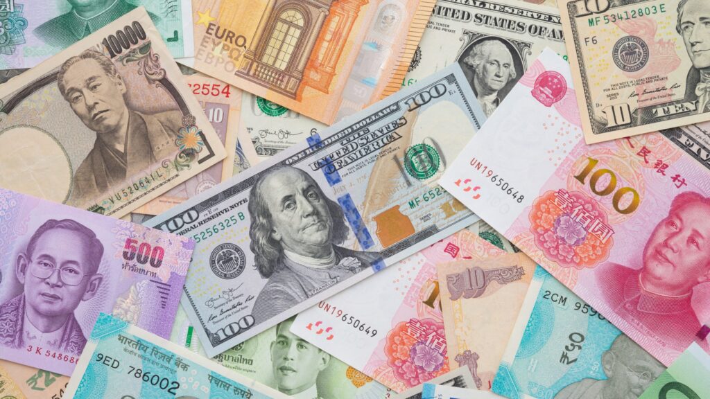 Home Financing for Foreign Nationals