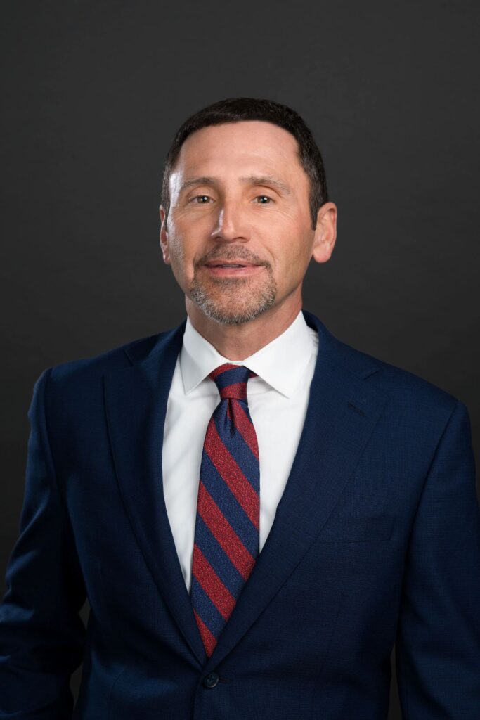 Joe Nunziata