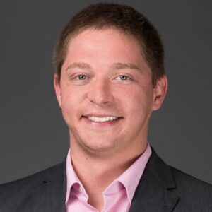 Mortgage Loan Officer Kevin Young
