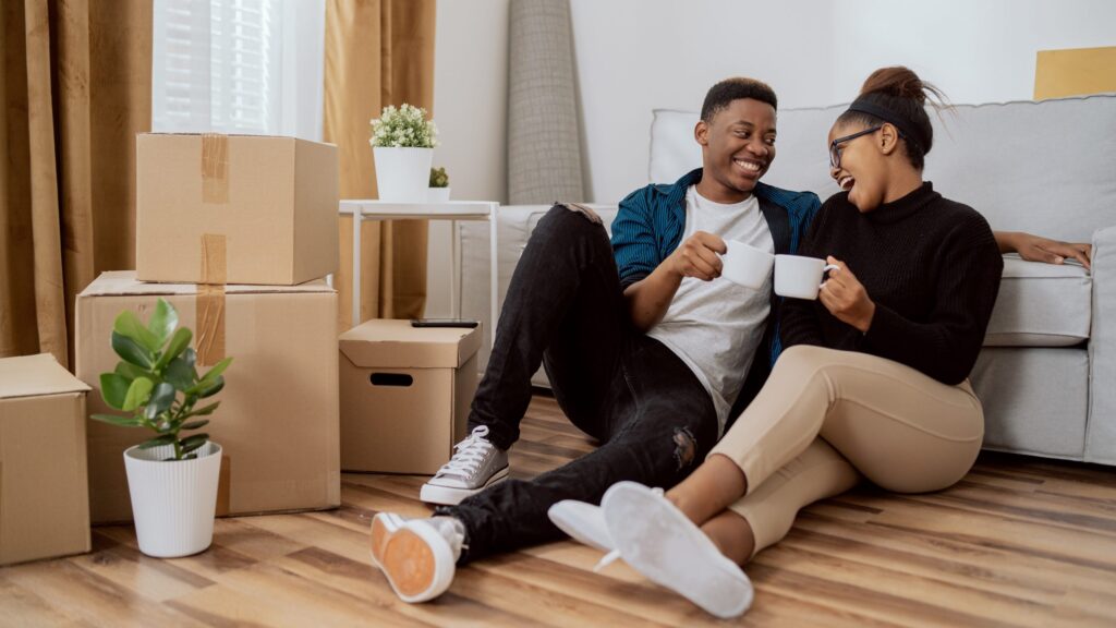 Your Guide to A Stress-Free Moving Day