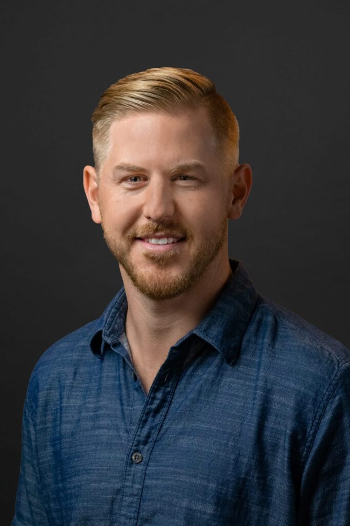 Peter Conrad
