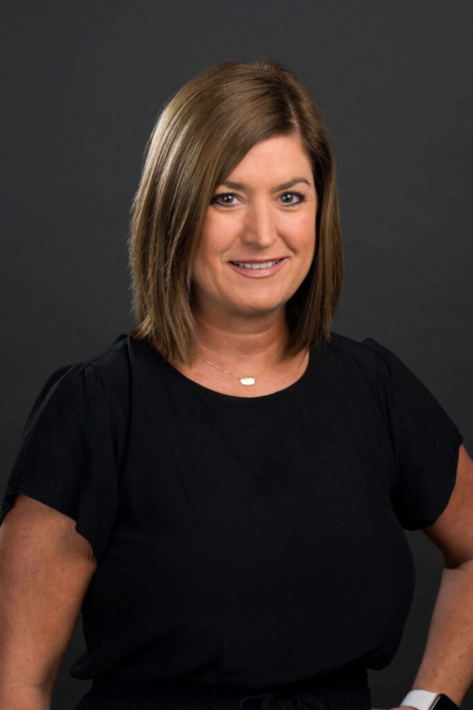 Stephanie Simmons