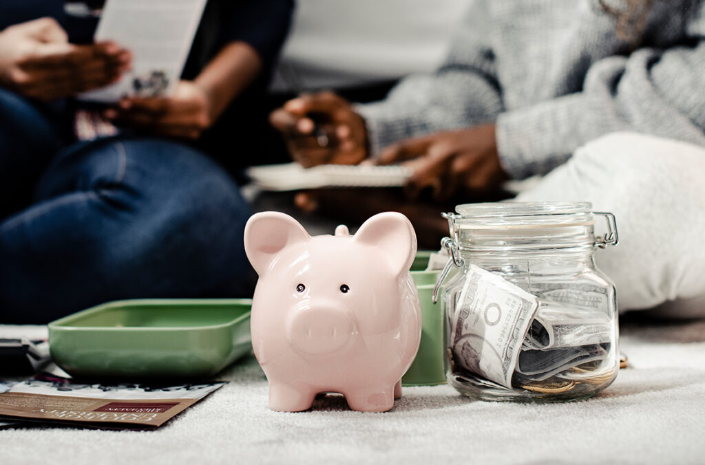 Your Homebuying Budget